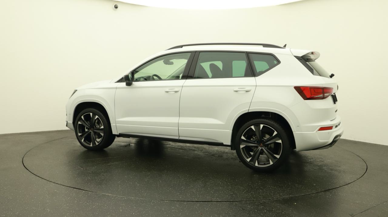 CUPRA Ateca 2.0TSI 4Drive DSG-image-2