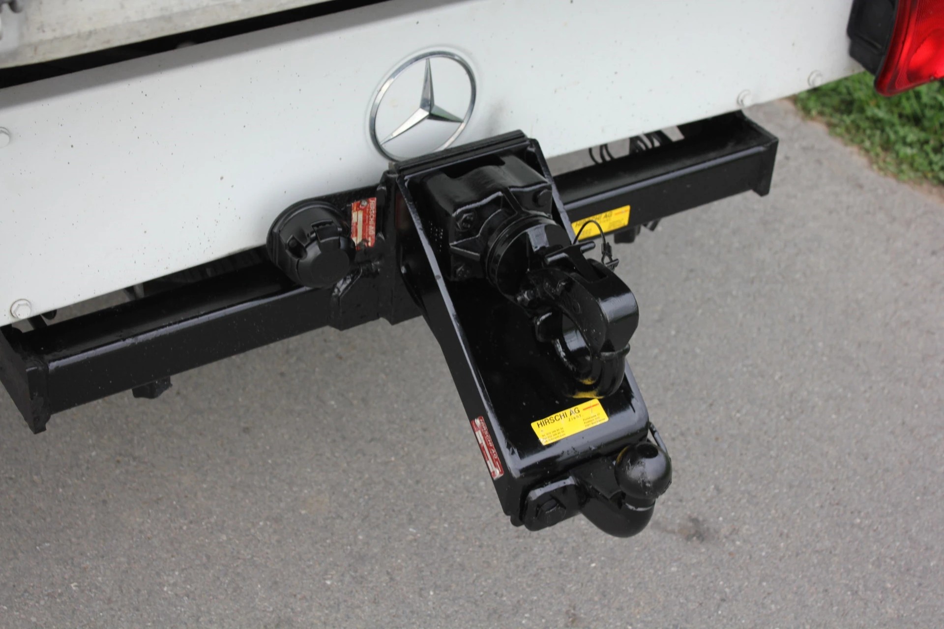 MERCEDES-BENZ Sprinter 313 CDI Standard **3 Seitenkipper**-image-5
