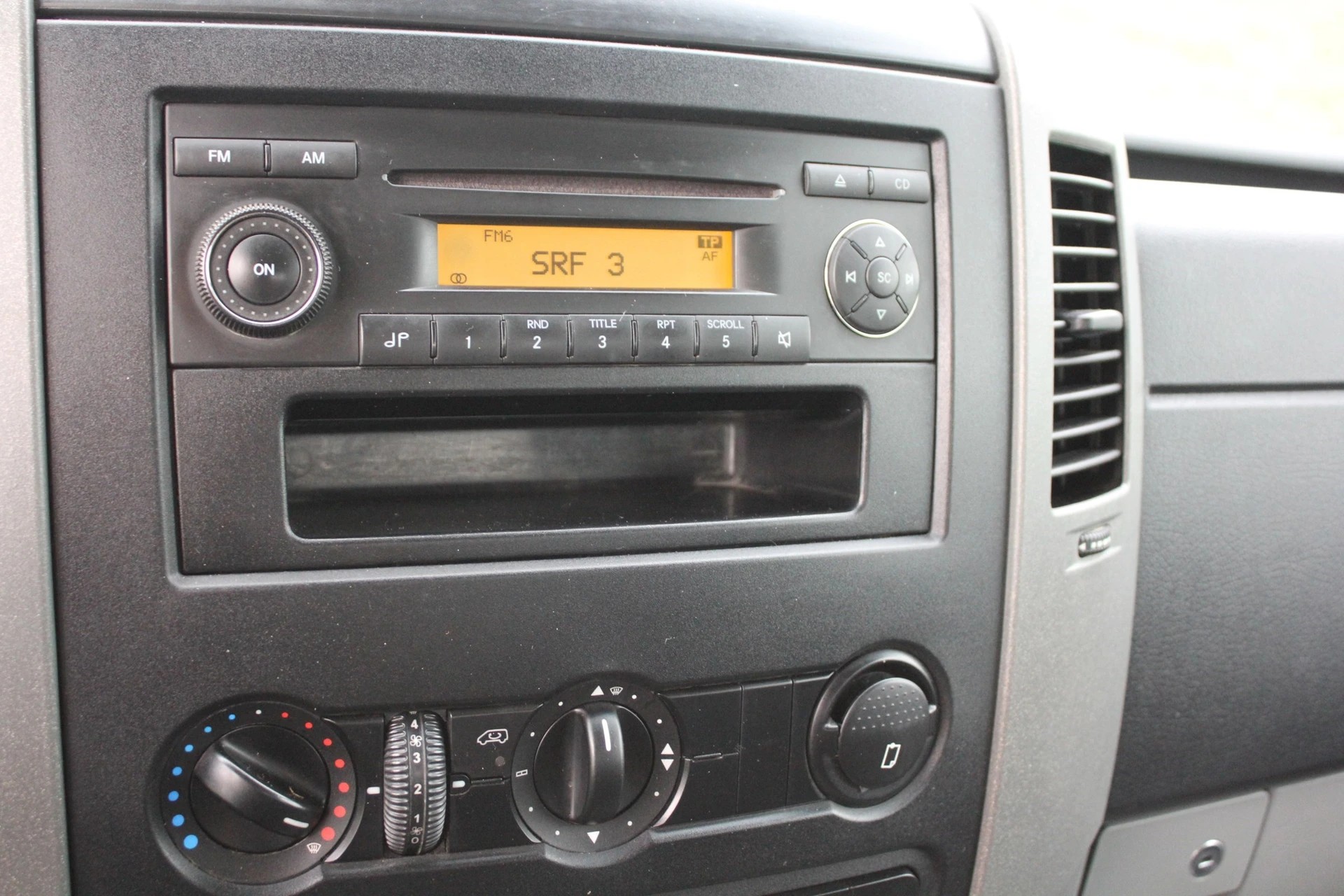 MERCEDES-BENZ Sprinter 313 CDI Standard **3 Seitenkipper**-image-9