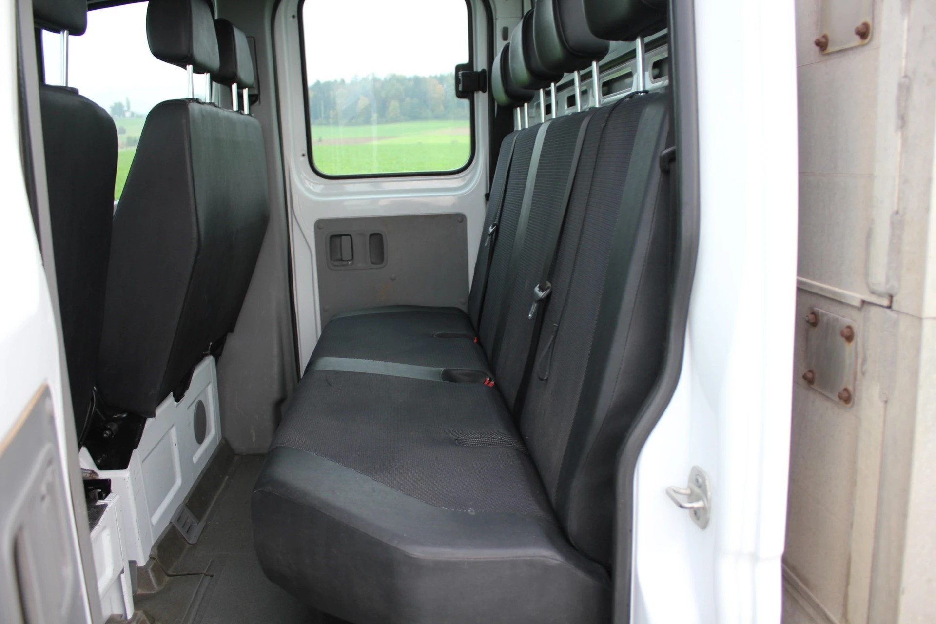 MERCEDES-BENZ Sprinter 313 CDI Standard **3 Seitenkipper**-image-8