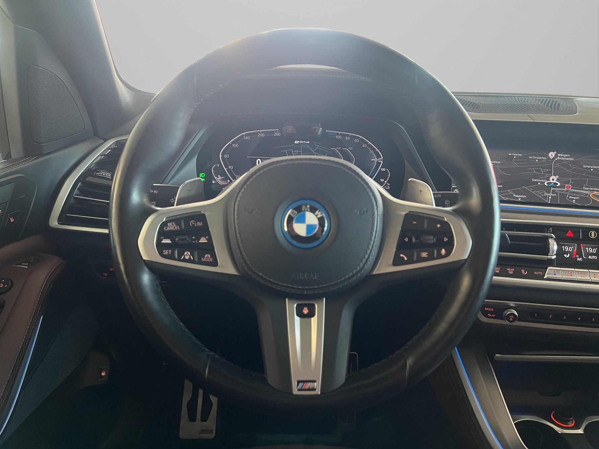 BMW X5 xDrive45e MSport-image-13