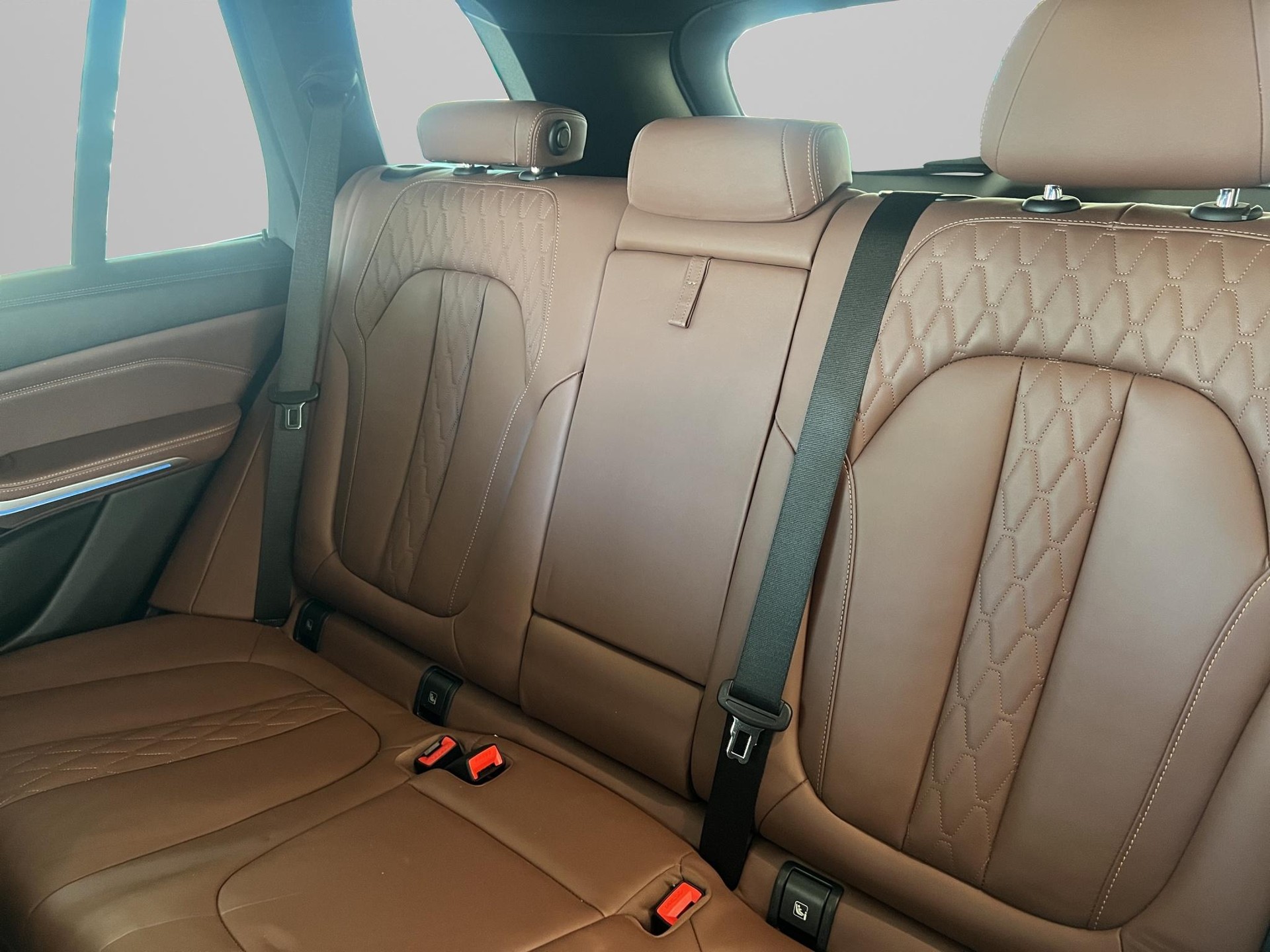 BMW X5 xDrive45e MSport-image-11