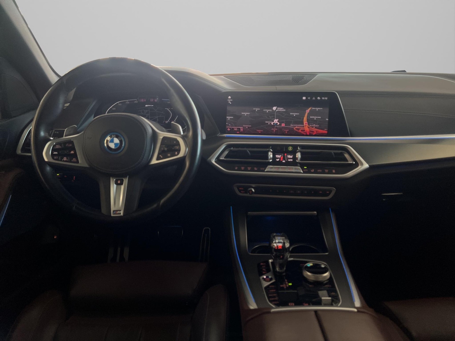 BMW X5 xDrive45e MSport-image-12
