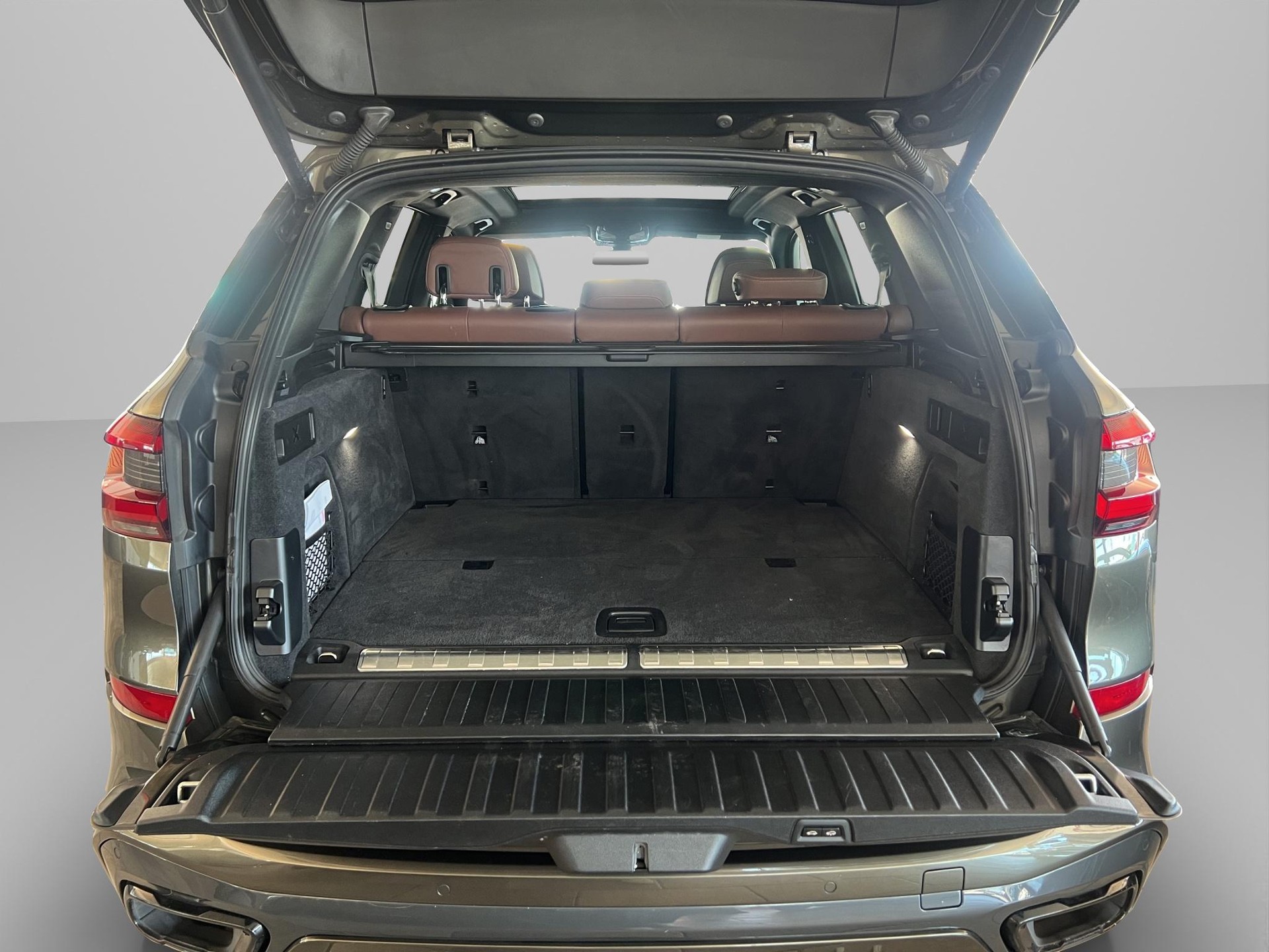 BMW X5 xDrive45e MSport-image-9