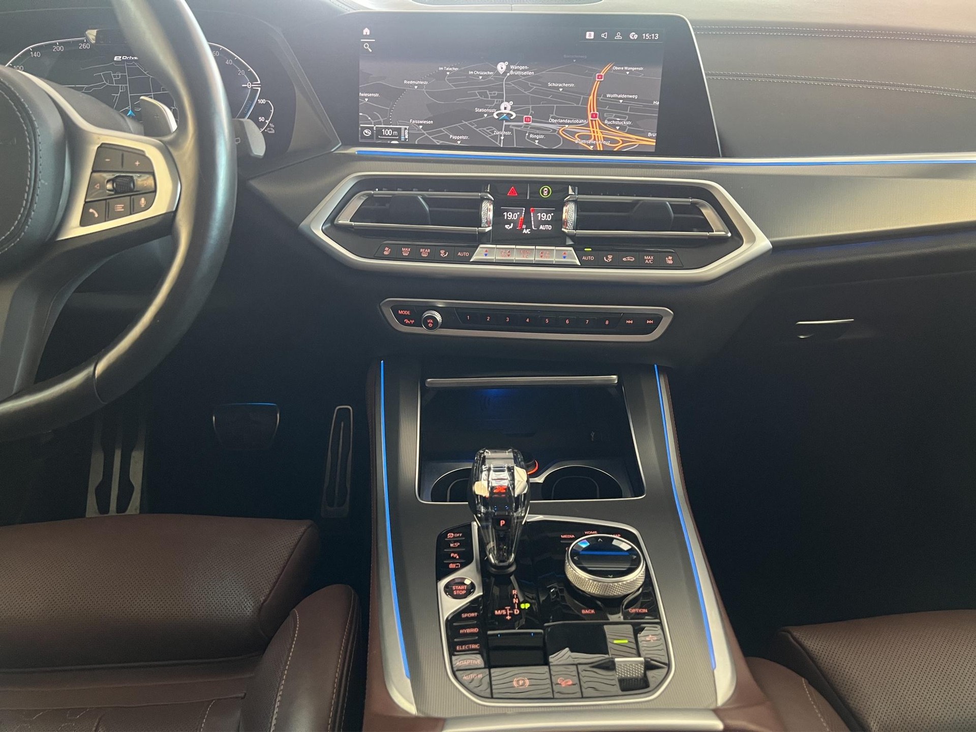 BMW X5 xDrive45e MSport-image-15