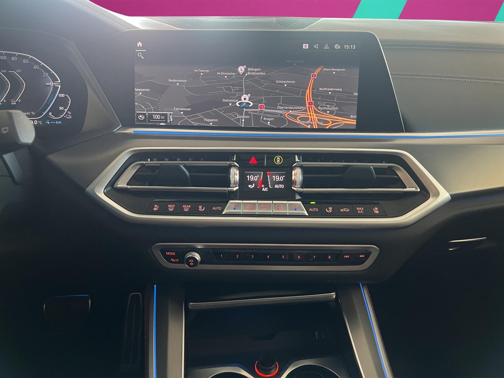 BMW X5 xDrive45e MSport-image-14