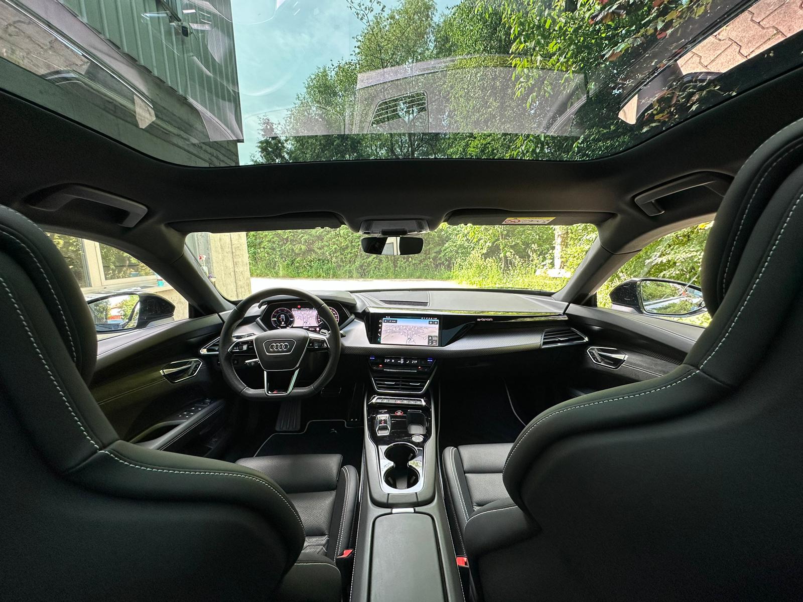 AUDI RS e-tron GT quattro-image-19