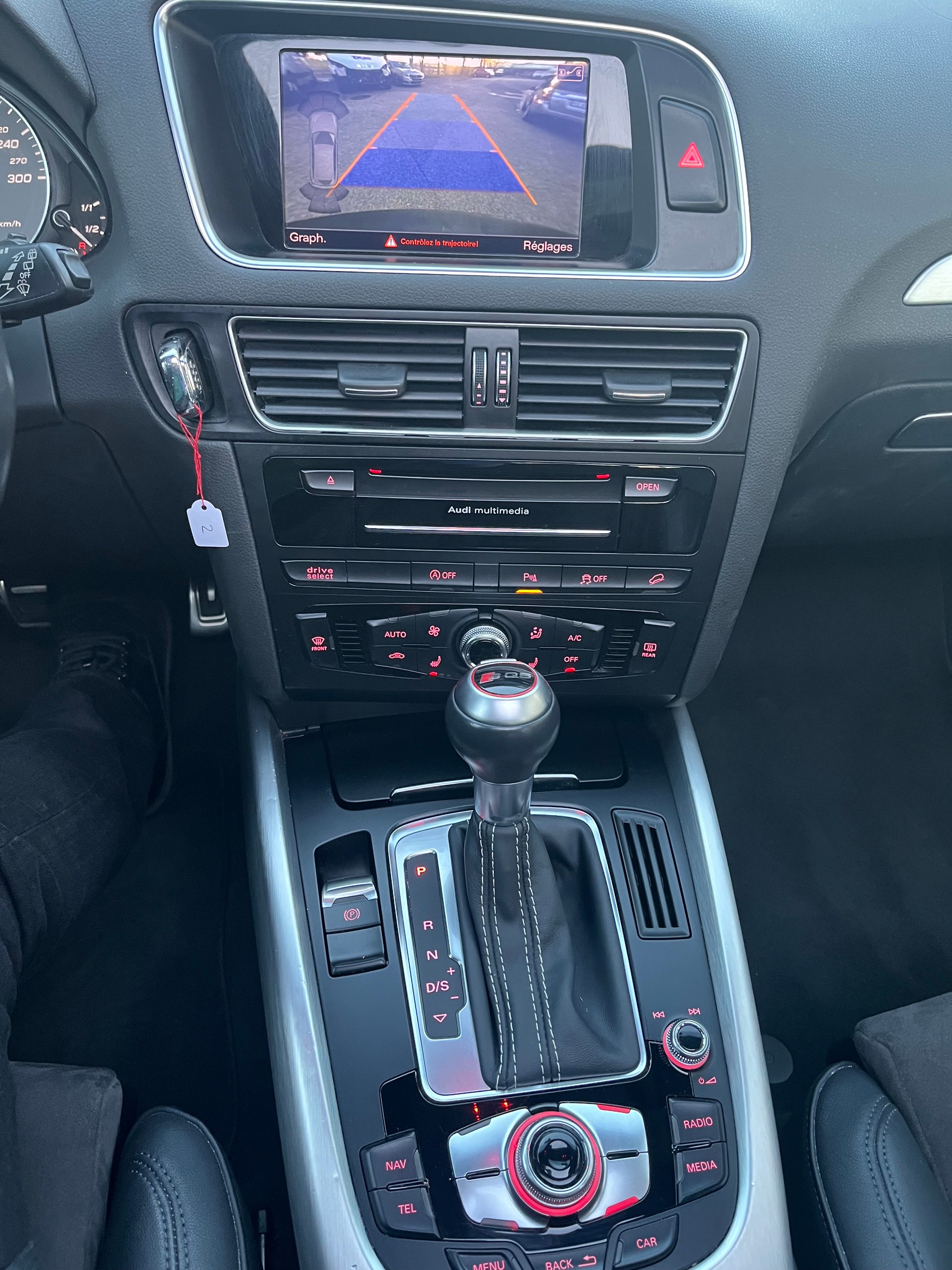 AUDI SQ5 3.0 TDI quattro tiptronic-image-13
