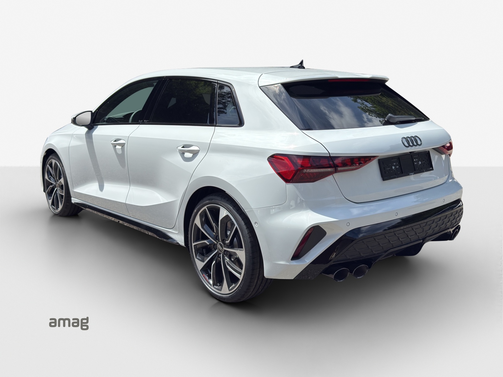AUDI S3 Sportback TFSI quattro S-tronic-showroom-element-2