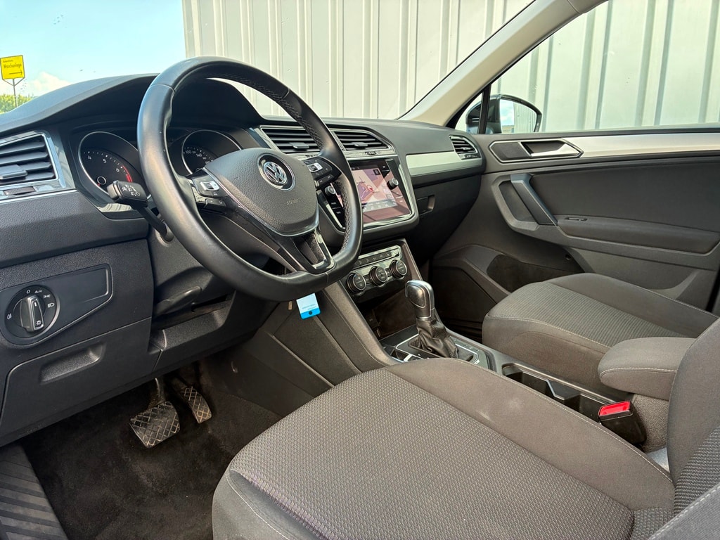 VW Tiguan 1.4TSI ACT Trendline 4Motion DSG-image-6