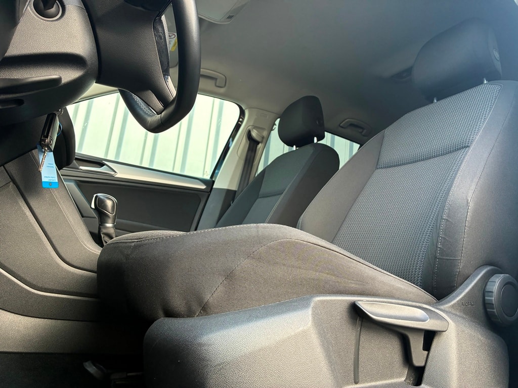 VW Tiguan 1.4TSI ACT Trendline 4Motion DSG-image-10