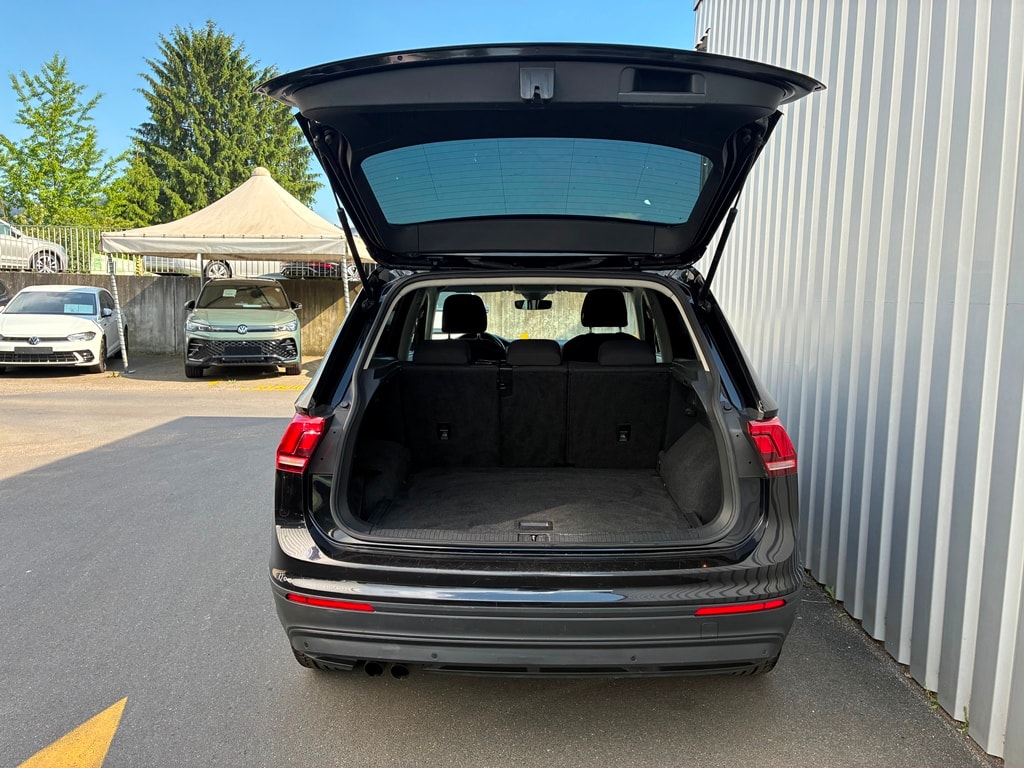 VW Tiguan 1.4TSI ACT Trendline 4Motion DSG-image-5