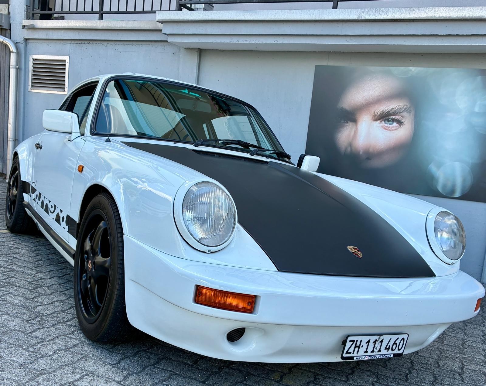 PORSCHE 3.0 SC-image-3