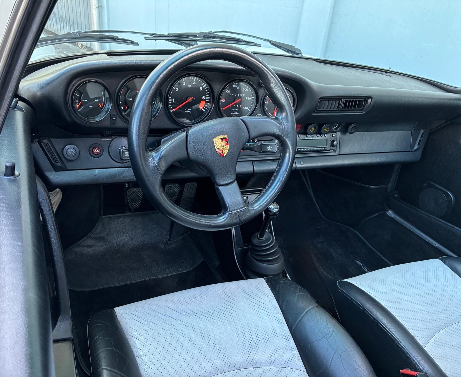 PORSCHE 3.0 SC-image-4
