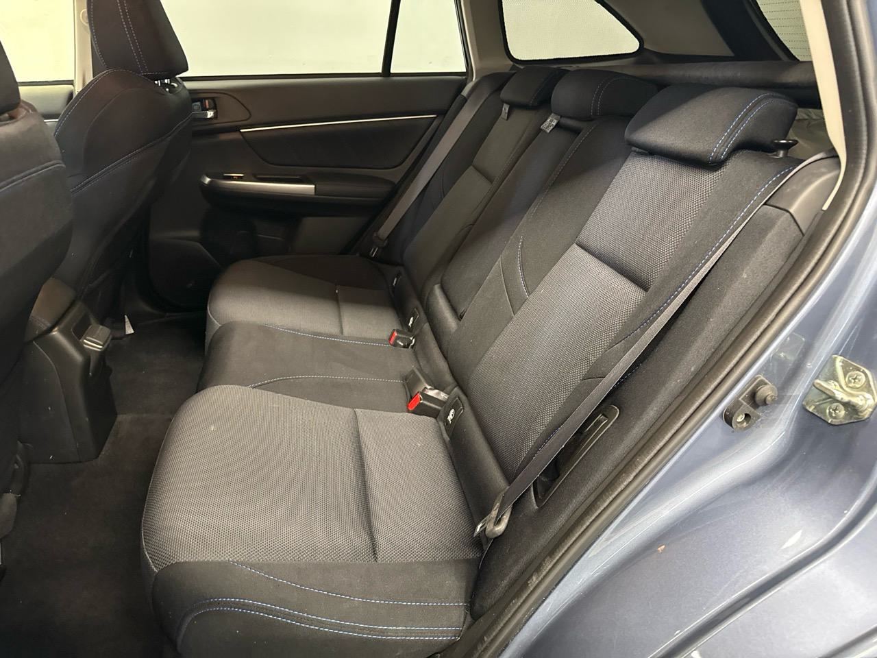 SUBARU Levorg 1.6DIT Swiss S AWD Lineartronic-image-11