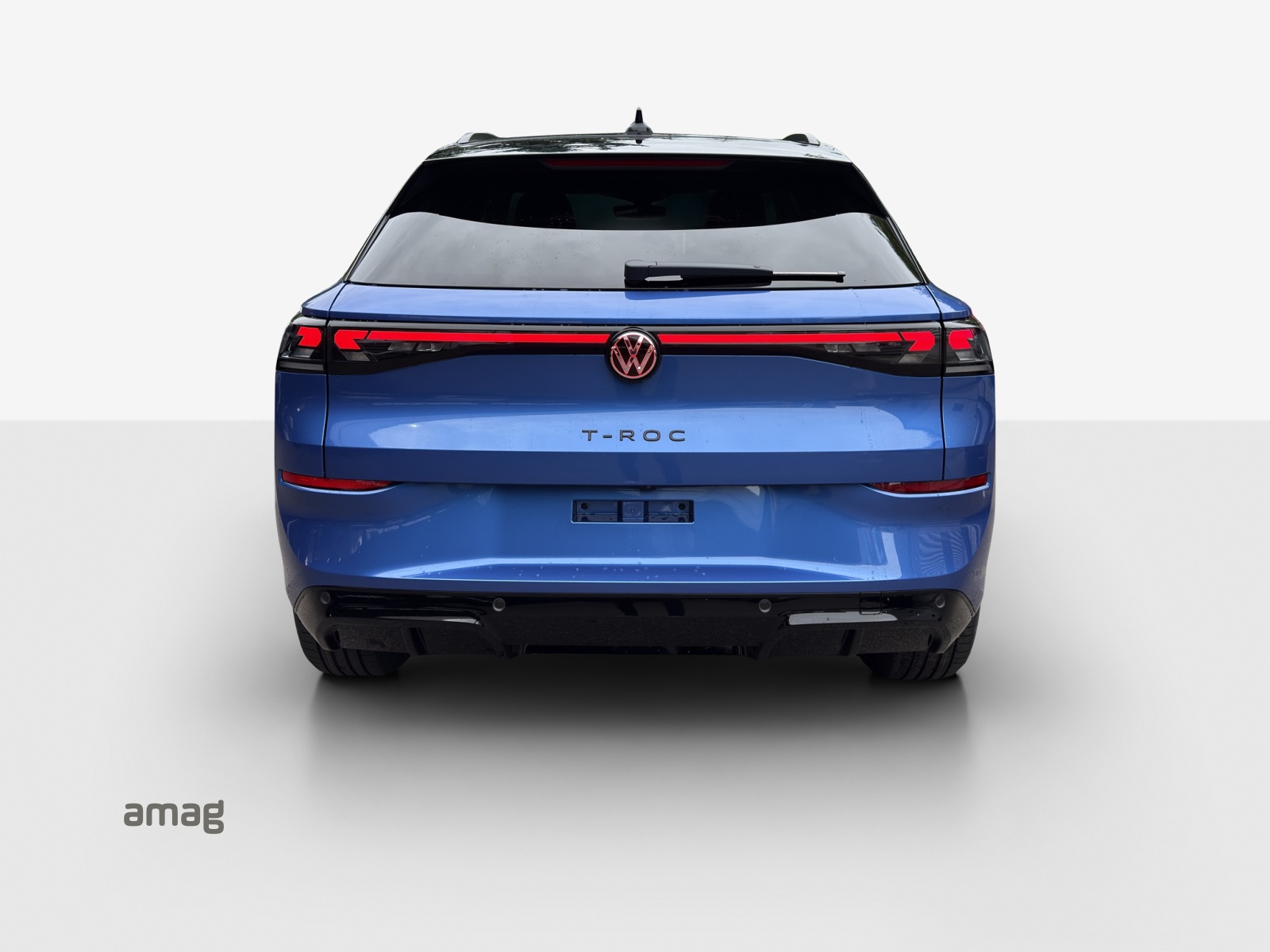 VW T-Roc 1.5 eTSI mHEV R-Line DSG-image-3