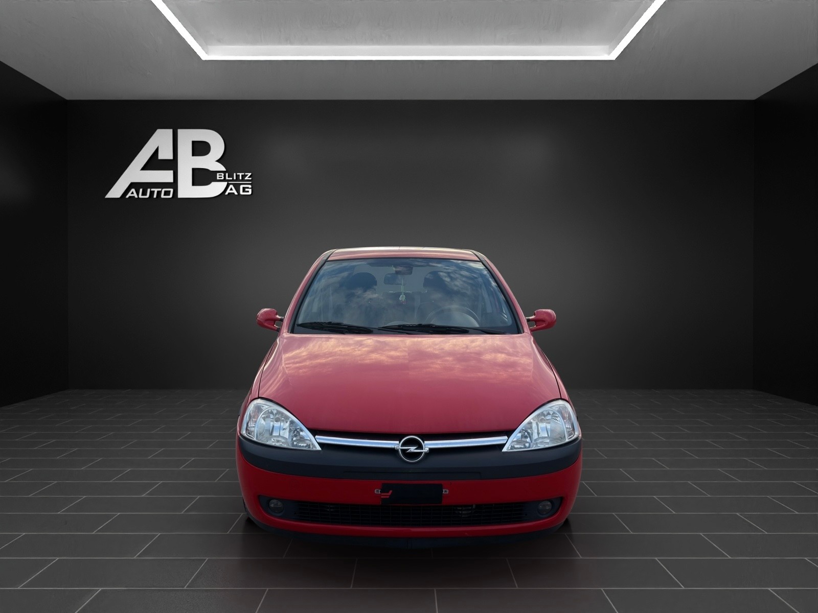OPEL Corsa 1.8 16V GSi-image-0