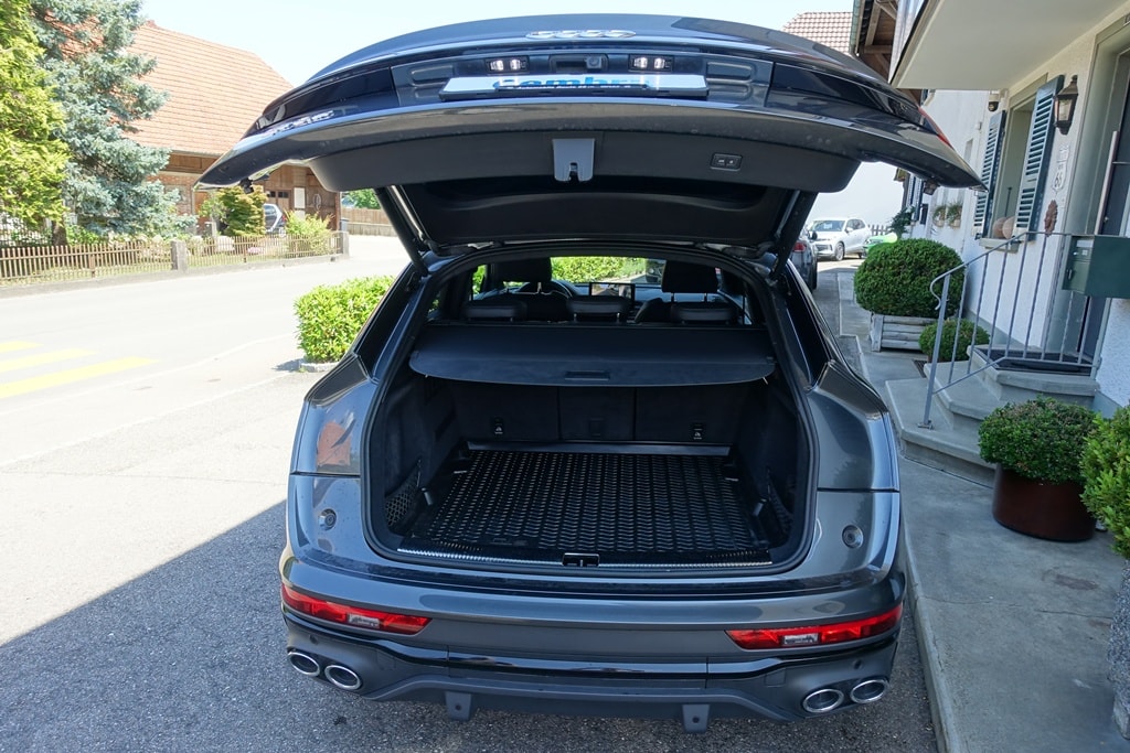 AUDI SQ5 Sportback TDI quattro tiptronic-image-11