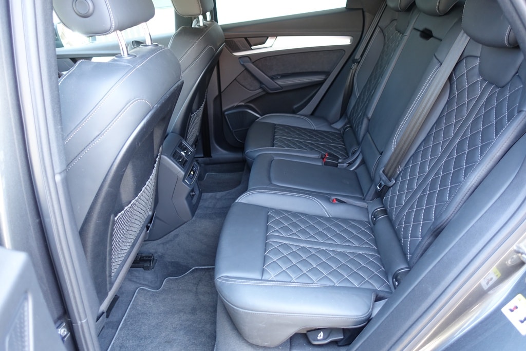 AUDI SQ5 Sportback TDI quattro tiptronic-image-10
