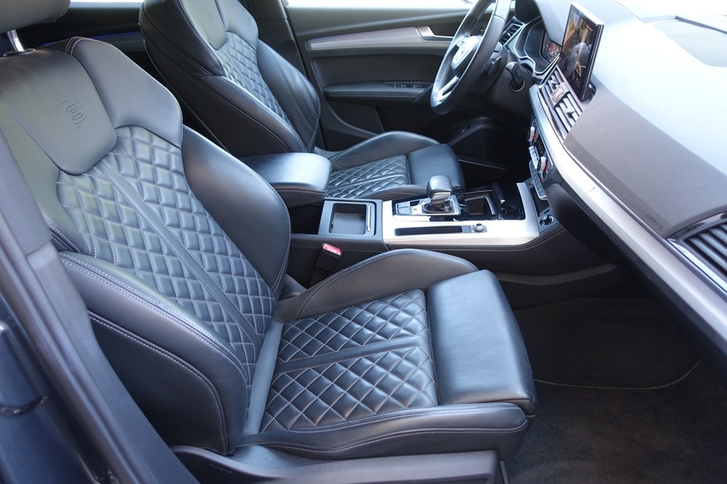 AUDI SQ5 Sportback TDI quattro tiptronic-image-14