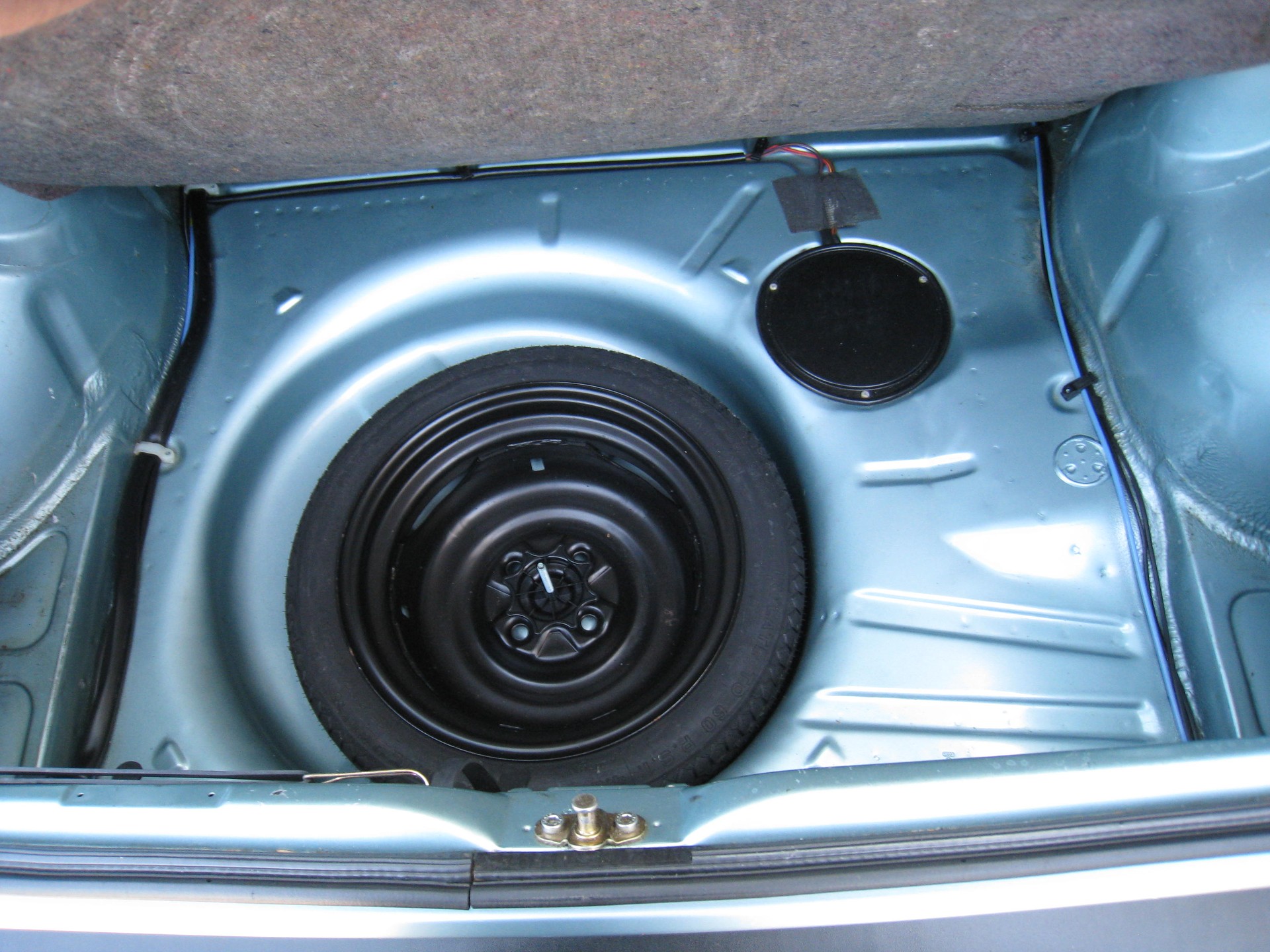 VW Golf 1800 CL-image-6