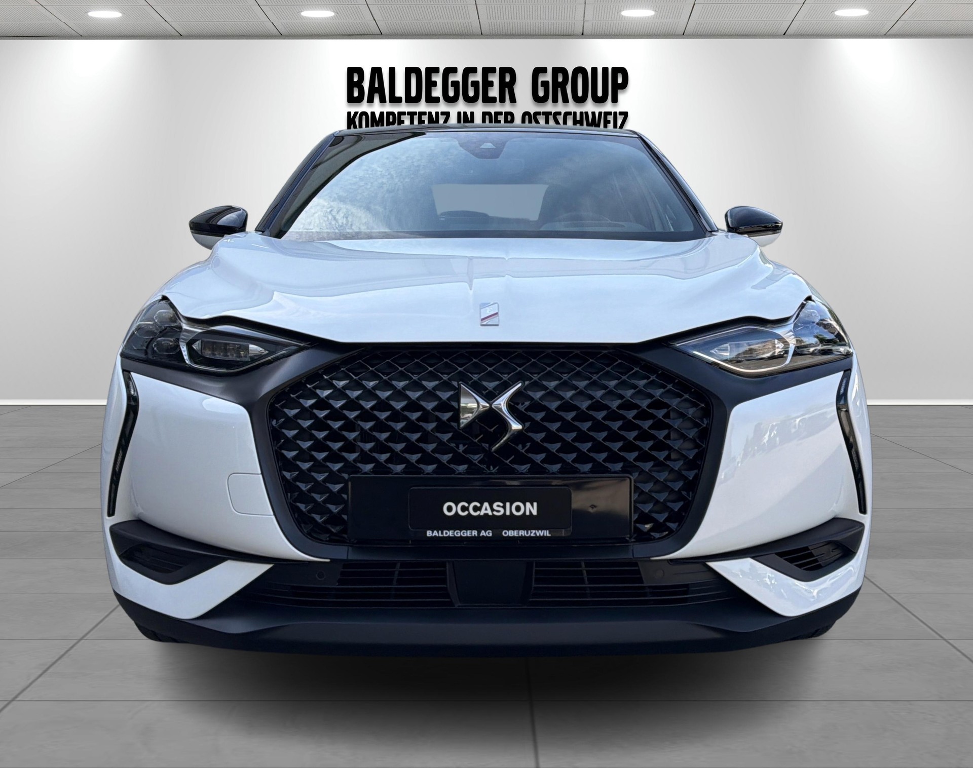 DS AUTOMOBILES DS 3 E-Tense136 PerfoLine-image-3