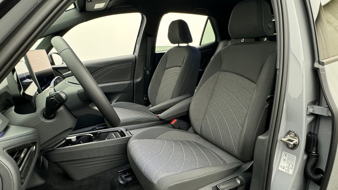 VW ID.3 Pro 52 kWh Pure-image-4