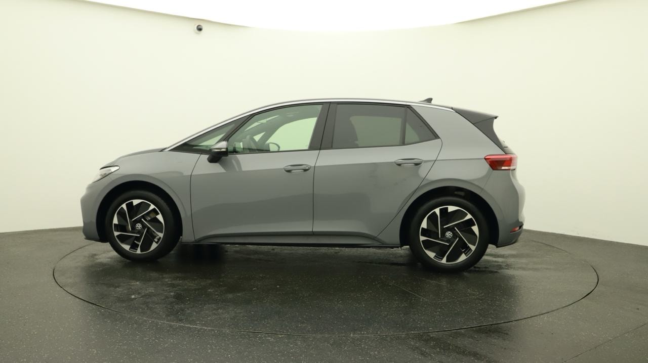VW ID.3 Pro 52 kWh Pure-showroom-element-1