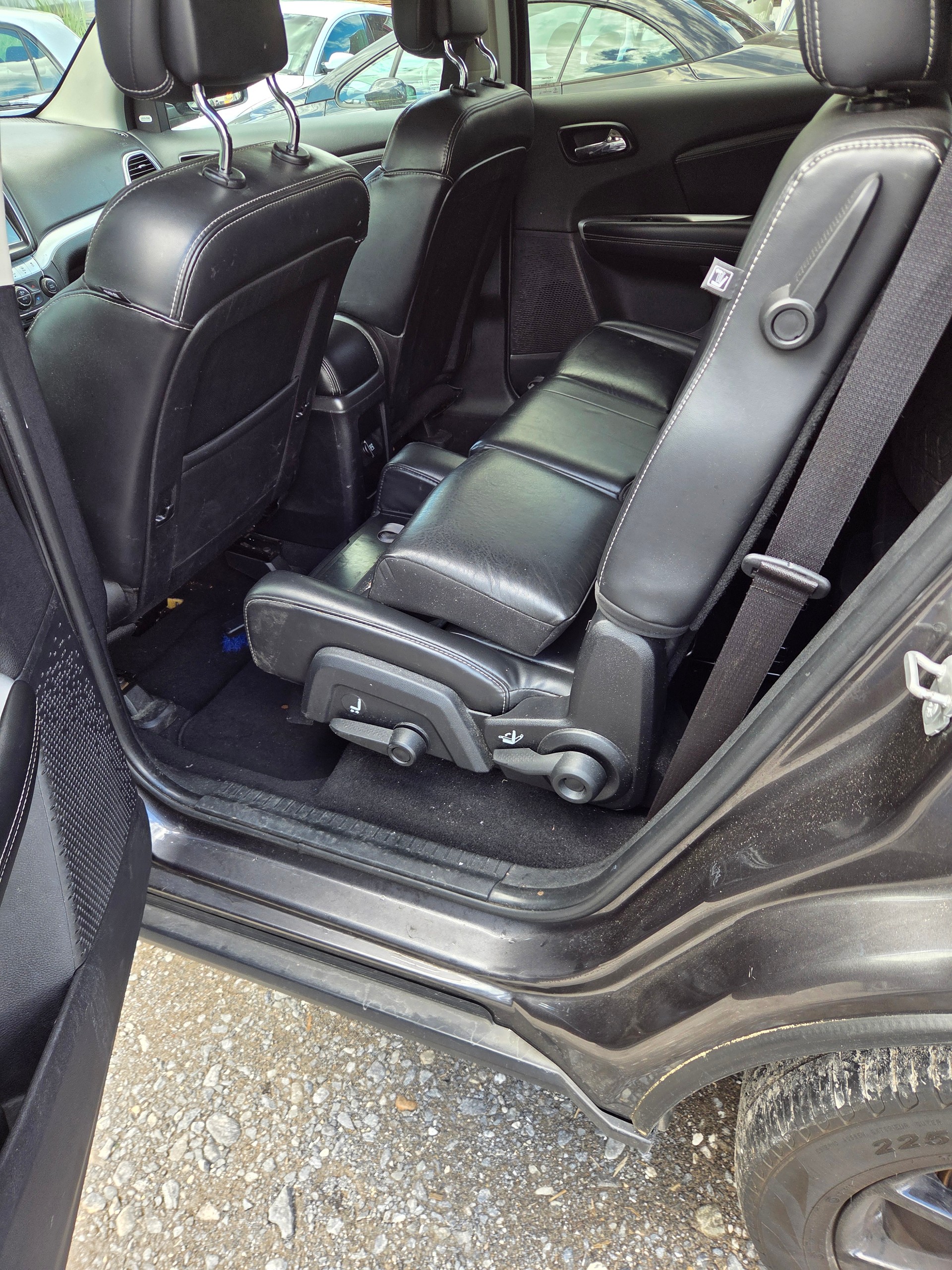 FIAT Freemont 2.0 MJ Lounge AWD Automat-image-5