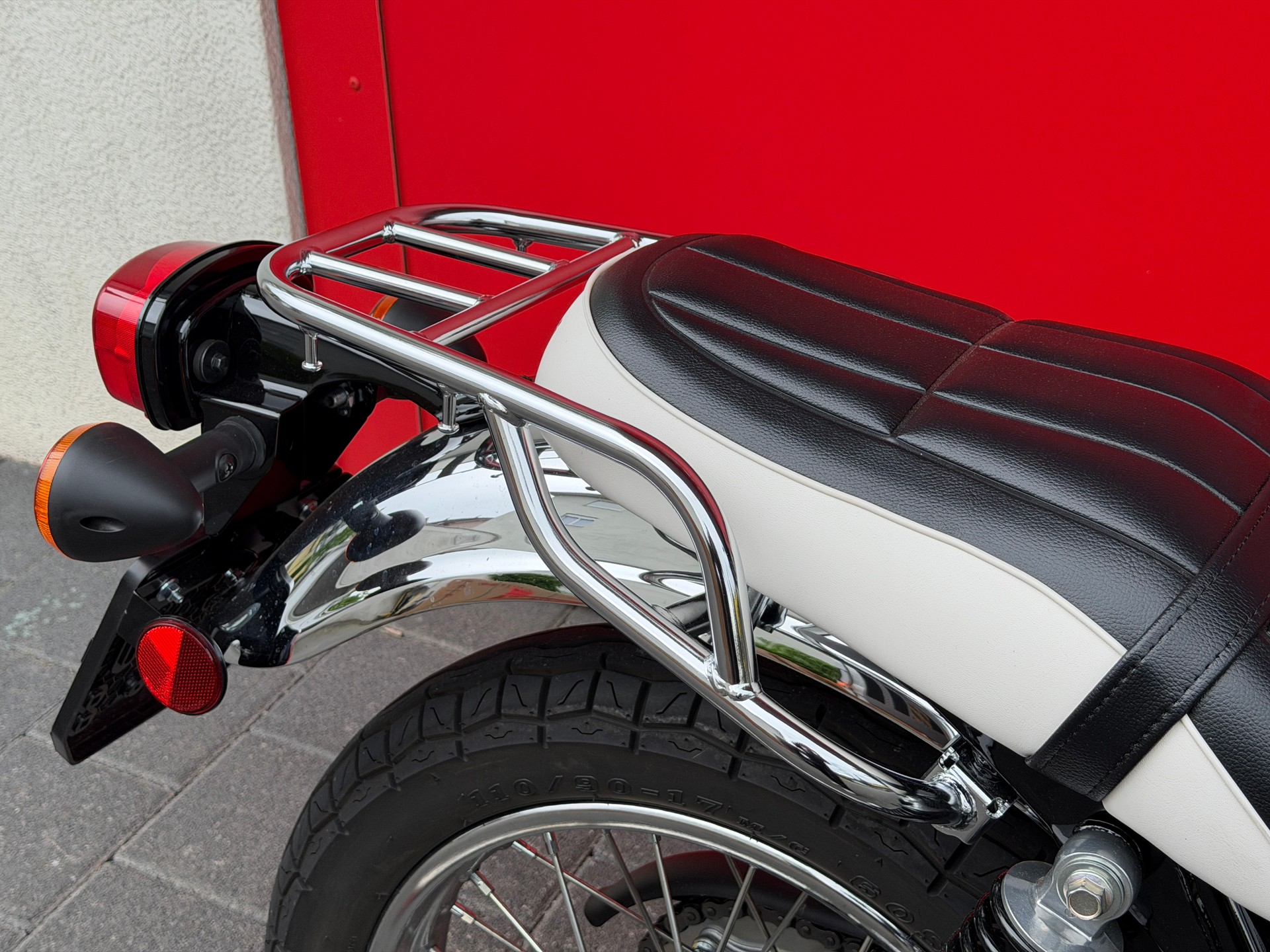 KAWASAKI W 230-image-10