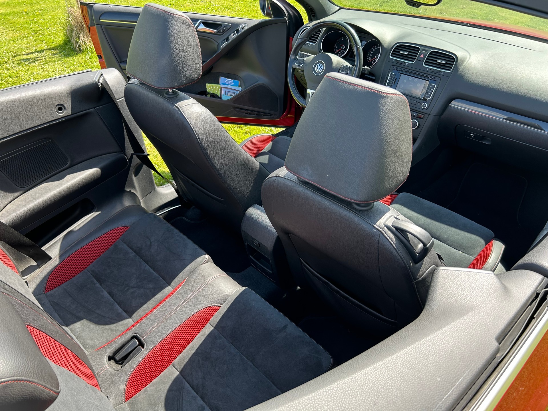 VW 1.4 122 TSI Design-image-3