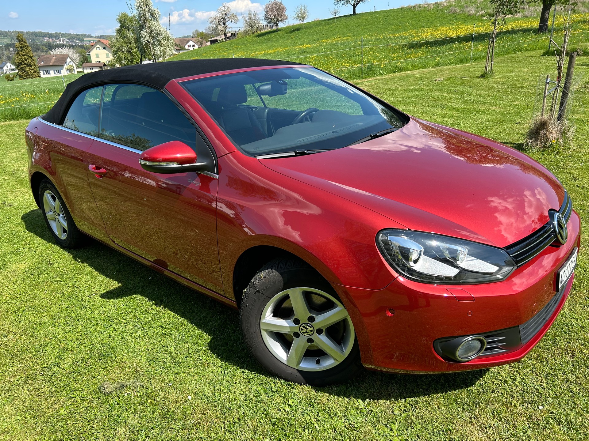 VW 1.4 122 TSI Design-image-1