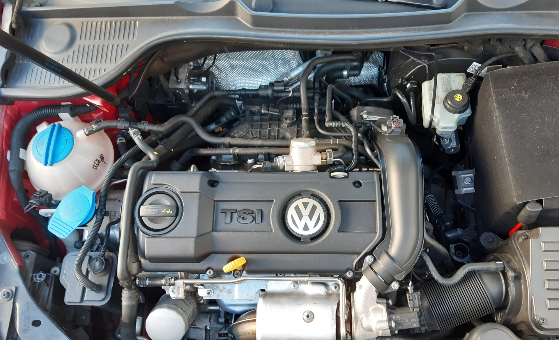 VW 1.4 122 TSI Design-image-4