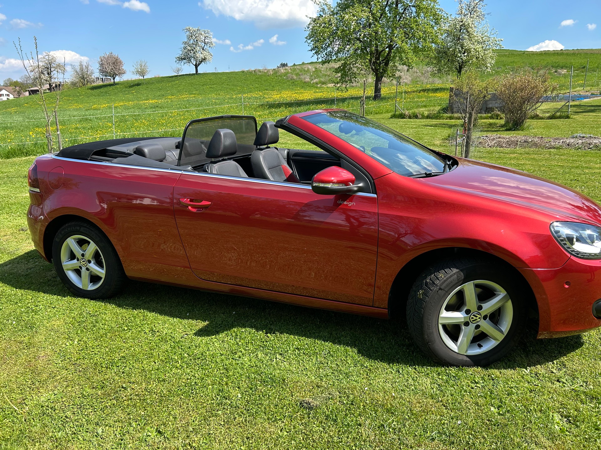 VW 1.4 122 TSI Design-image-0