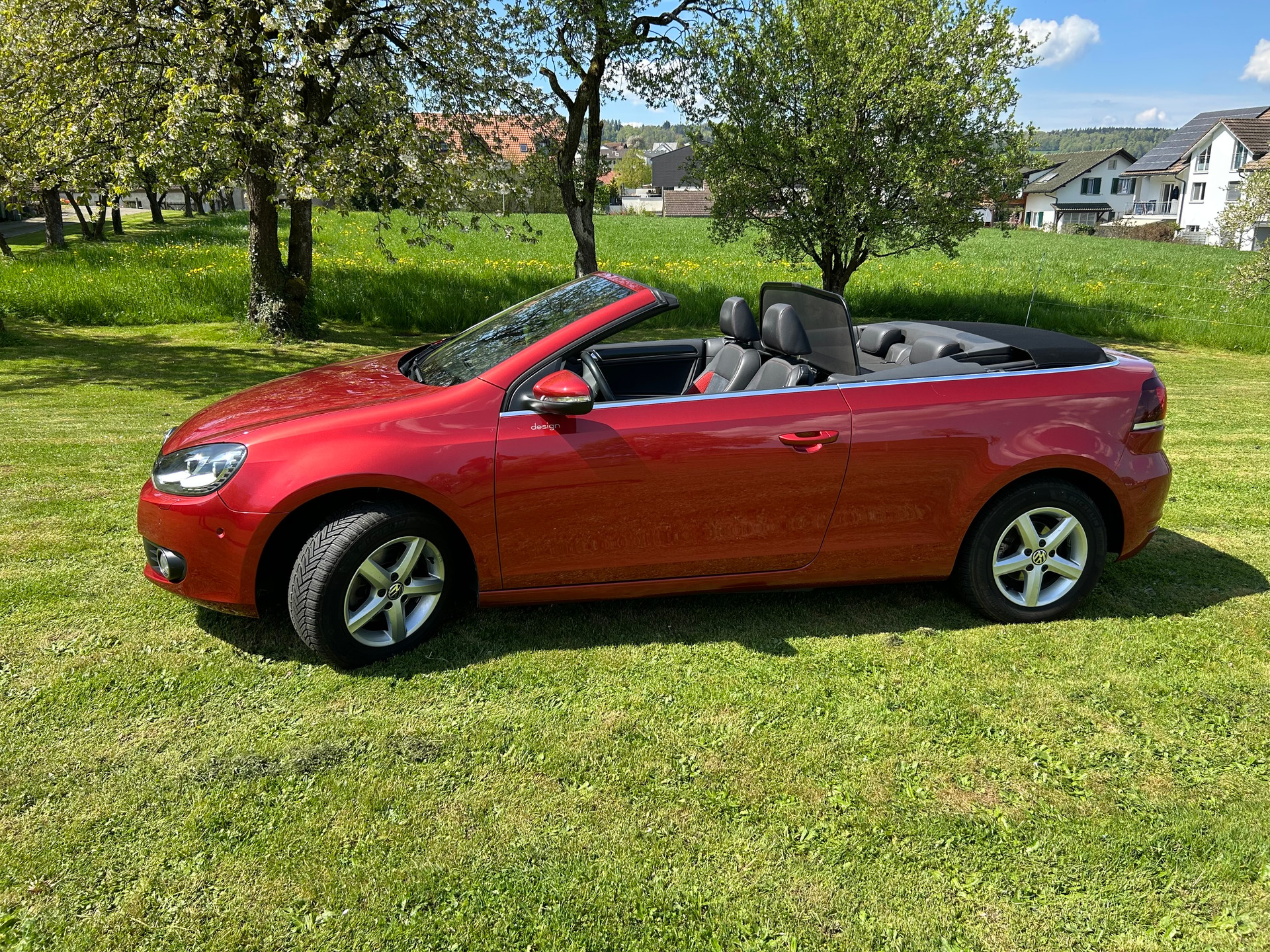 VW 1.4 122 TSI Design-image-2