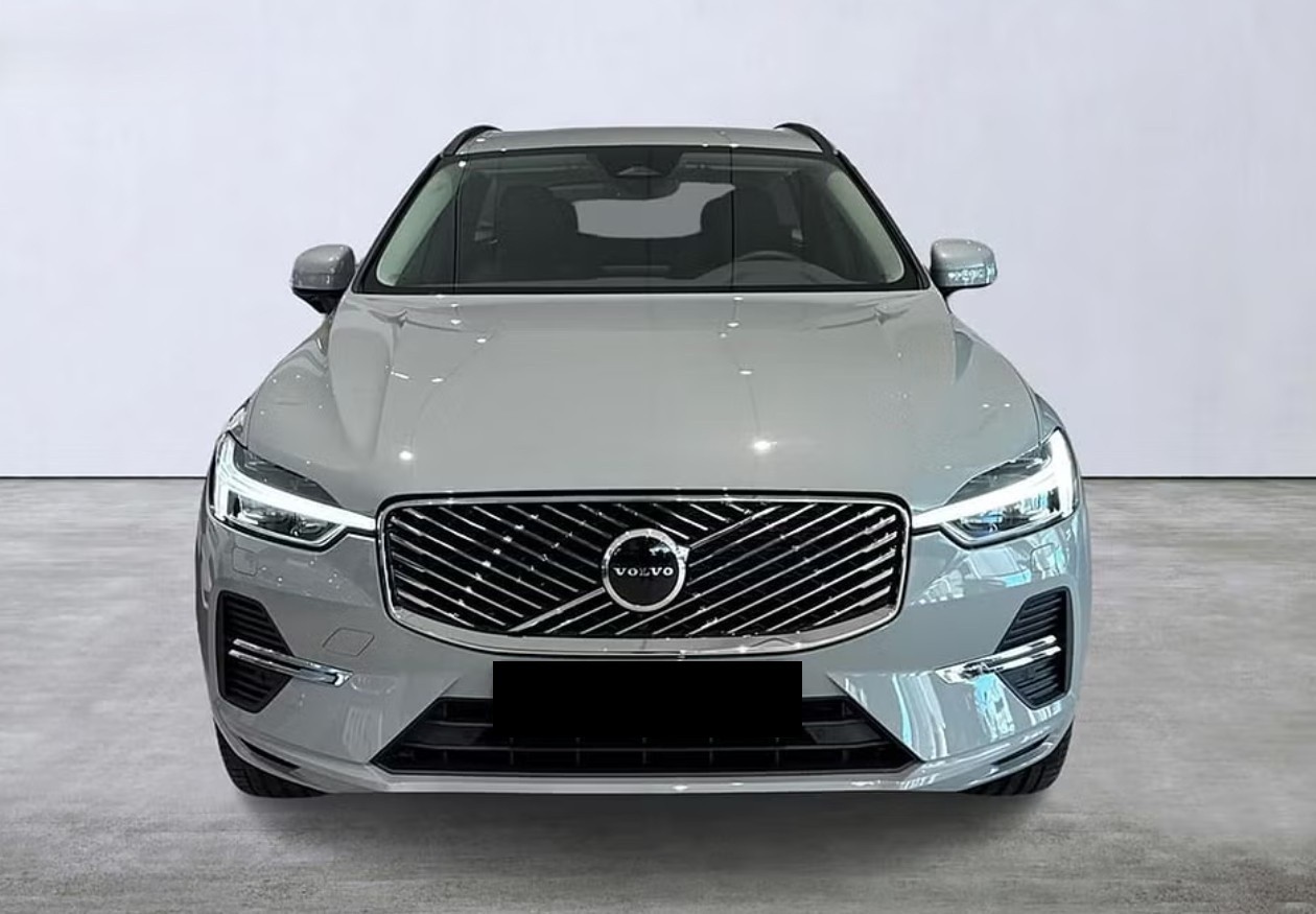VOLVO XC60 T6 eAWD PluginHybrid Core Geartronic-image-1