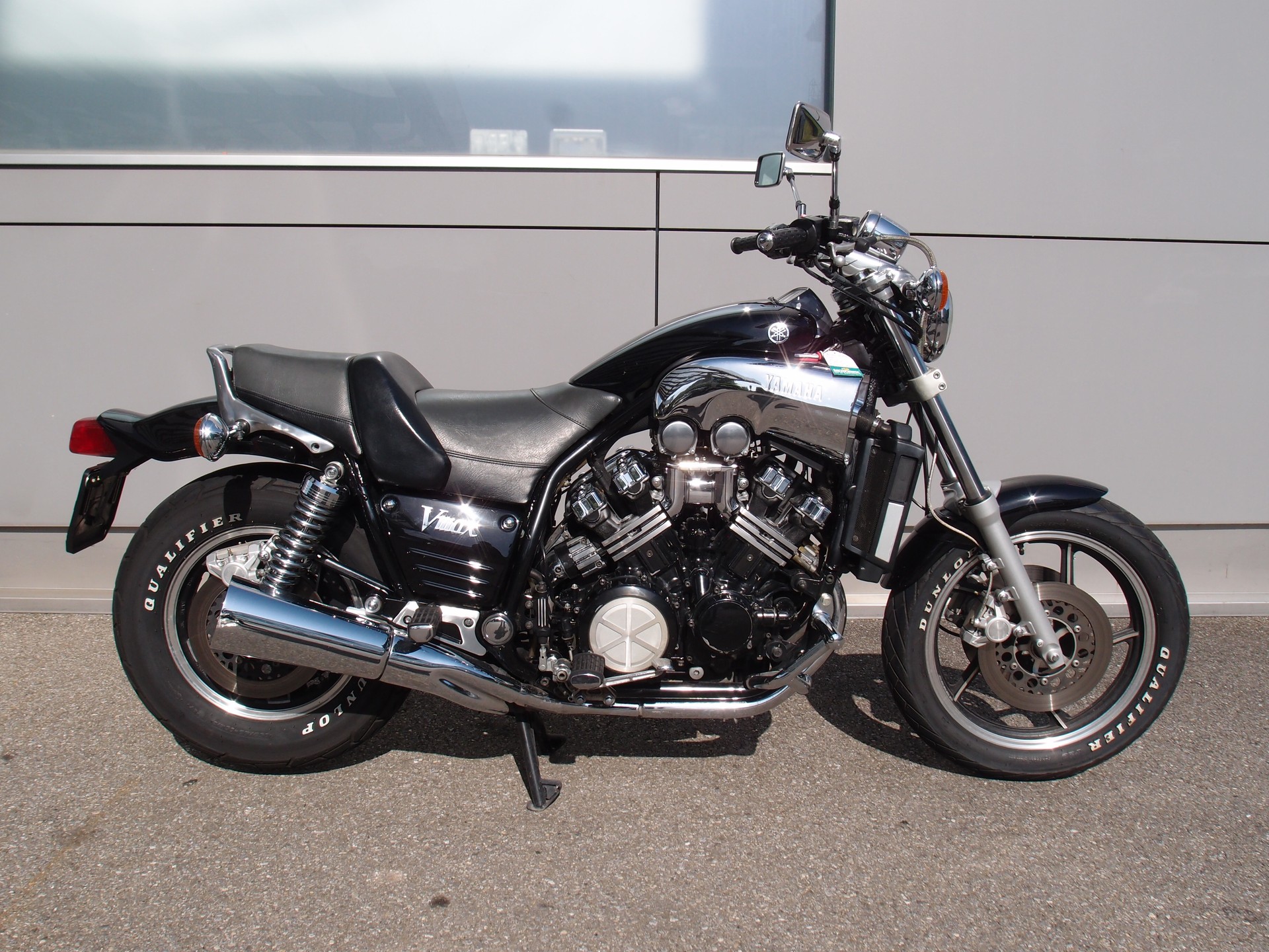 YAMAHA V-Max VMX 1200
