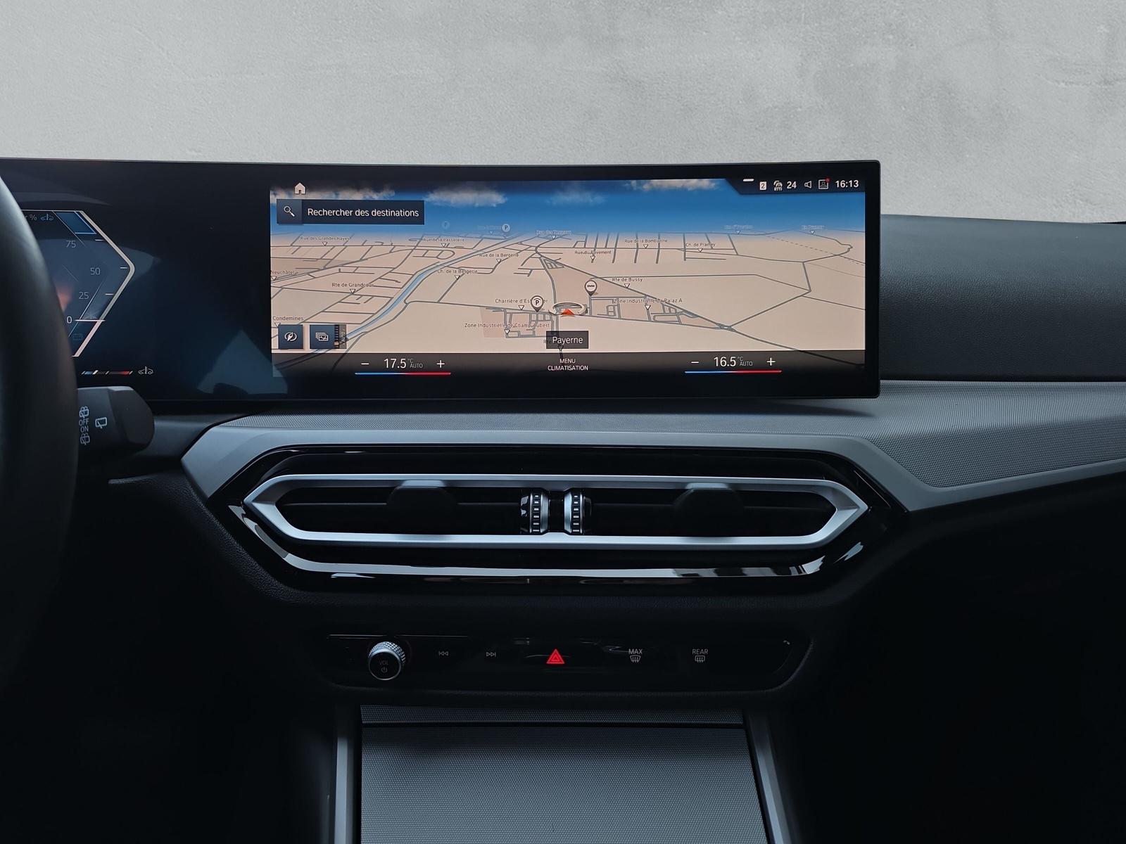 BMW 320d xDrive Touring G21 (CH) AHK-image-18
