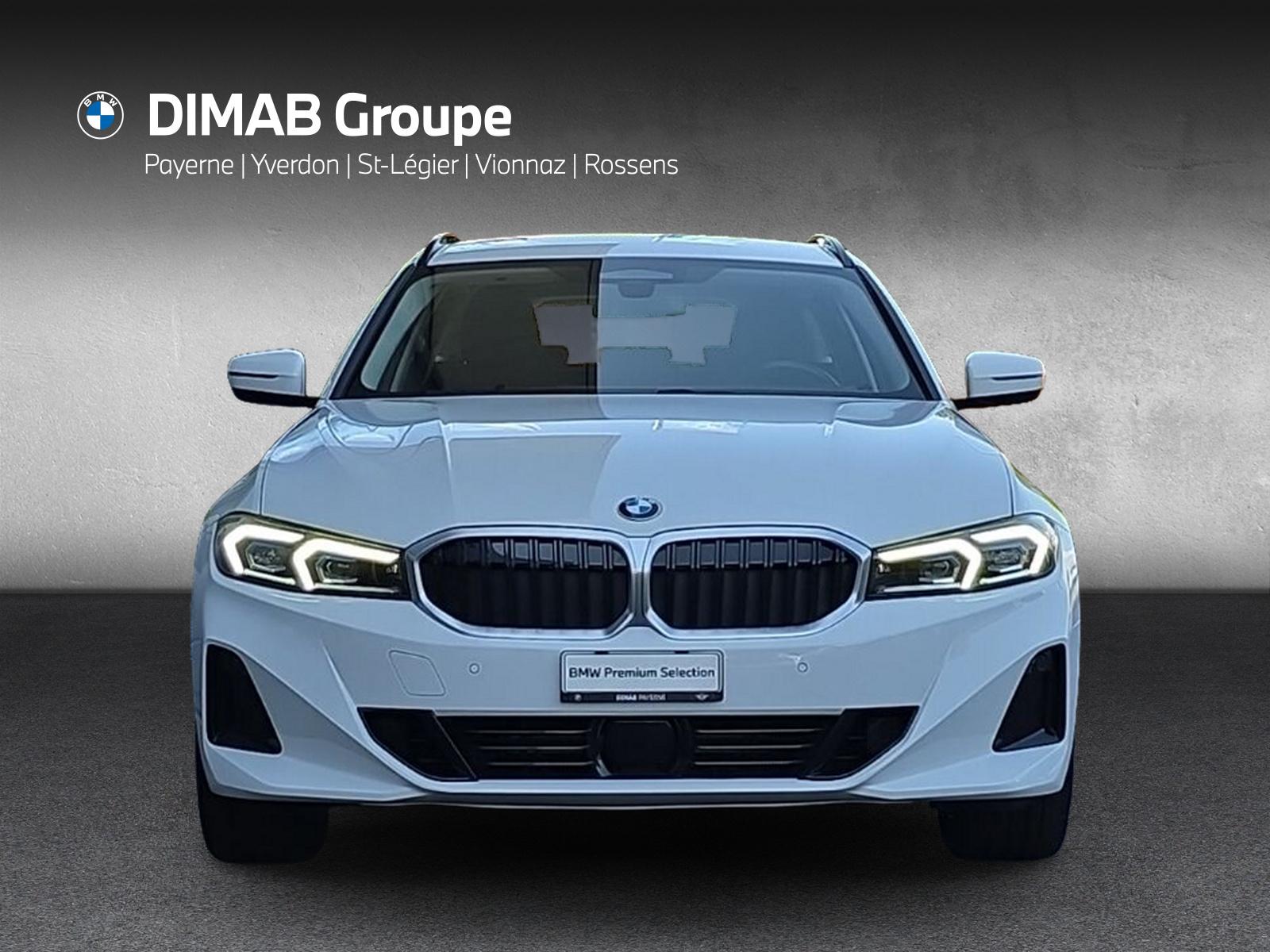 BMW 320d xDrive Touring G21 (CH) AHK-image-7