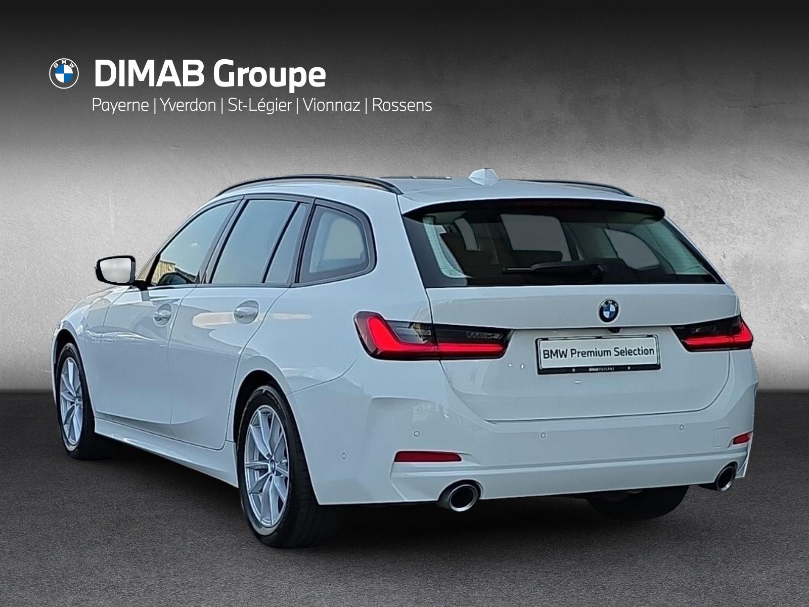 BMW 320d xDrive Touring G21 (CH) AHK-image-2