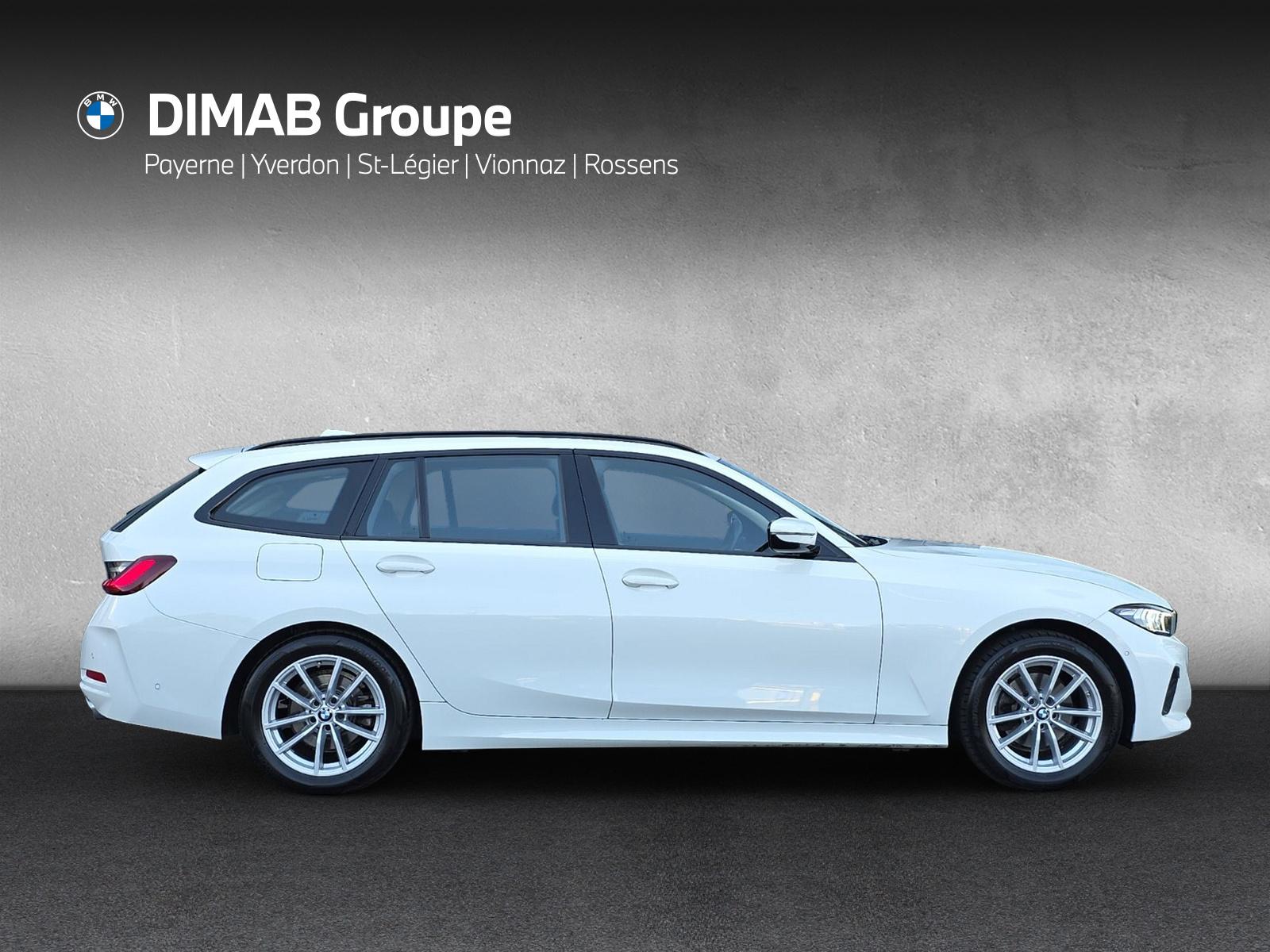 BMW 320d xDrive Touring G21 (CH) AHK-image-5