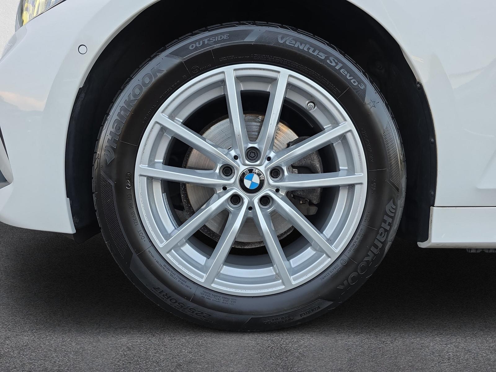 BMW 320d xDrive Touring G21 (CH) AHK-image-9
