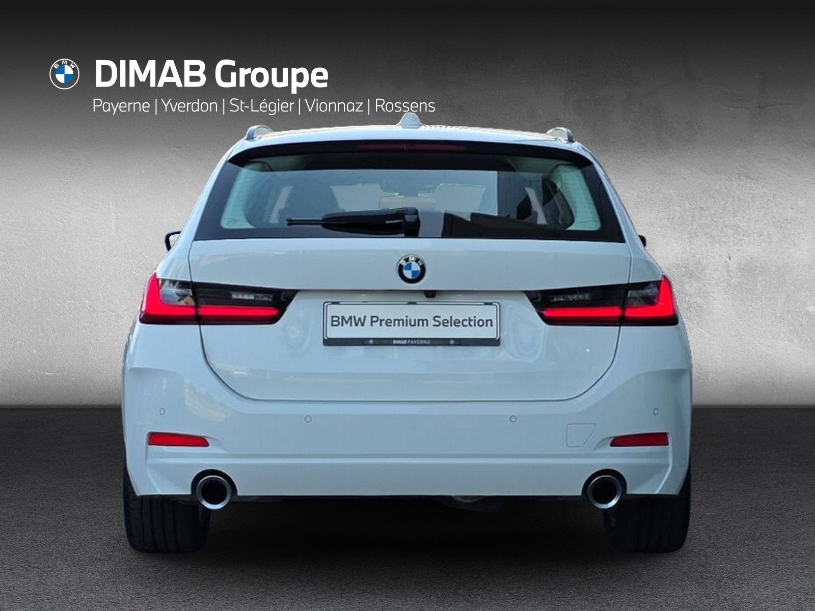 BMW 320d xDrive Touring G21 (CH) AHK-image-3