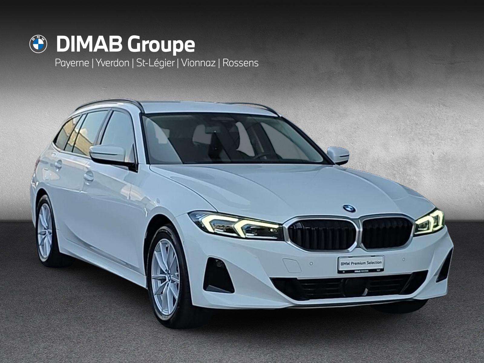 BMW 320d xDrive Touring G21 (CH) AHK-image-6