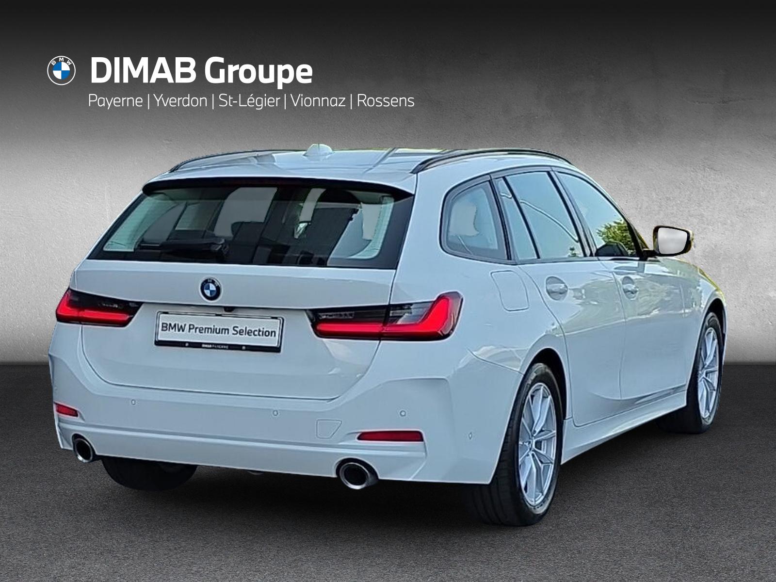 BMW 320d xDrive Touring G21 (CH) AHK-image-4