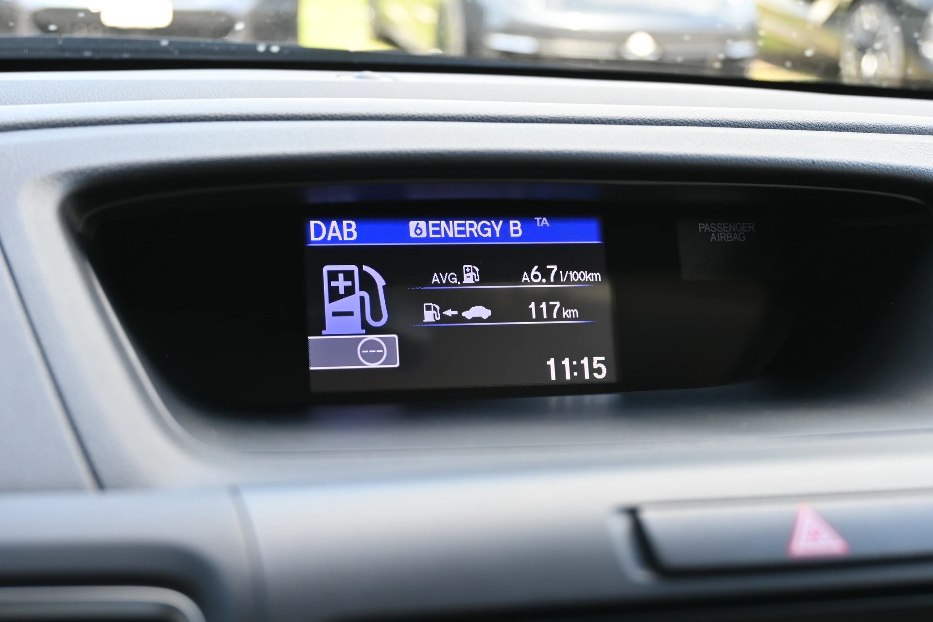 HONDA CR-V 1.6 i-DTEC Executive 4WD Automatic 4X4 + Frisch ab MFK-image-27