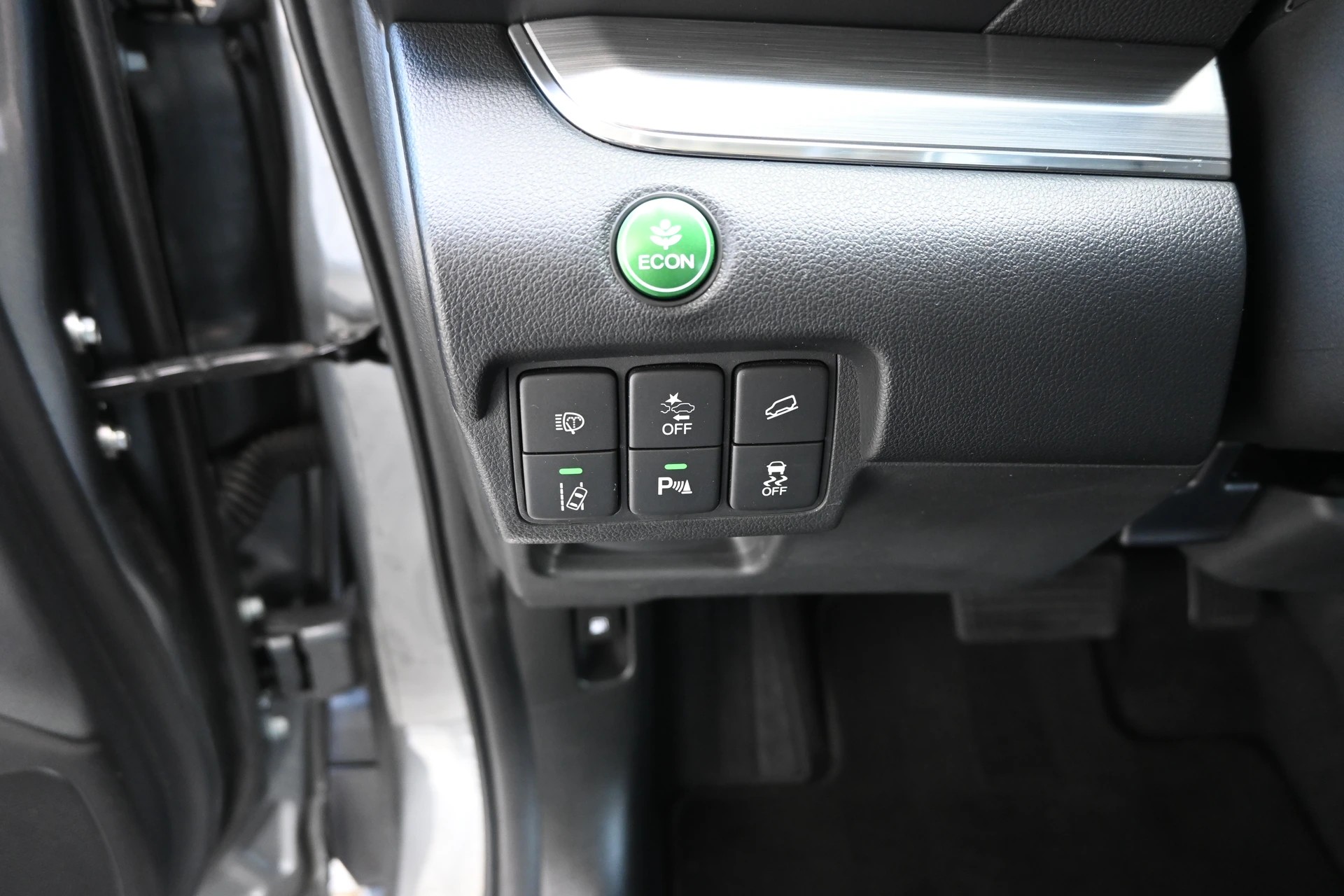 HONDA CR-V 1.6 i-DTEC Executive 4WD Automatic 4X4 + Frisch ab MFK-image-17