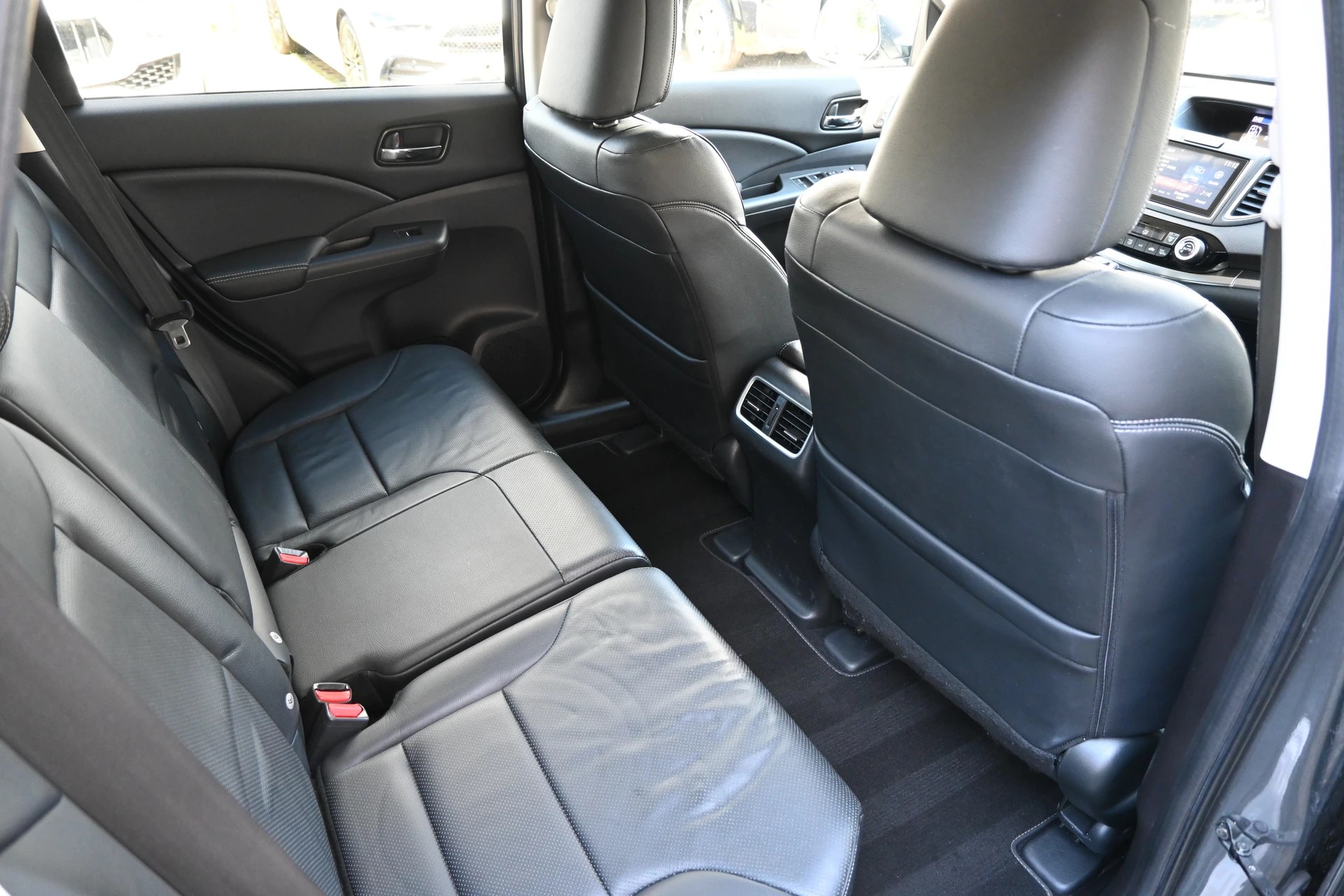 HONDA CR-V 1.6 i-DTEC Executive 4WD Automatic 4X4 + Frisch ab MFK-image-14