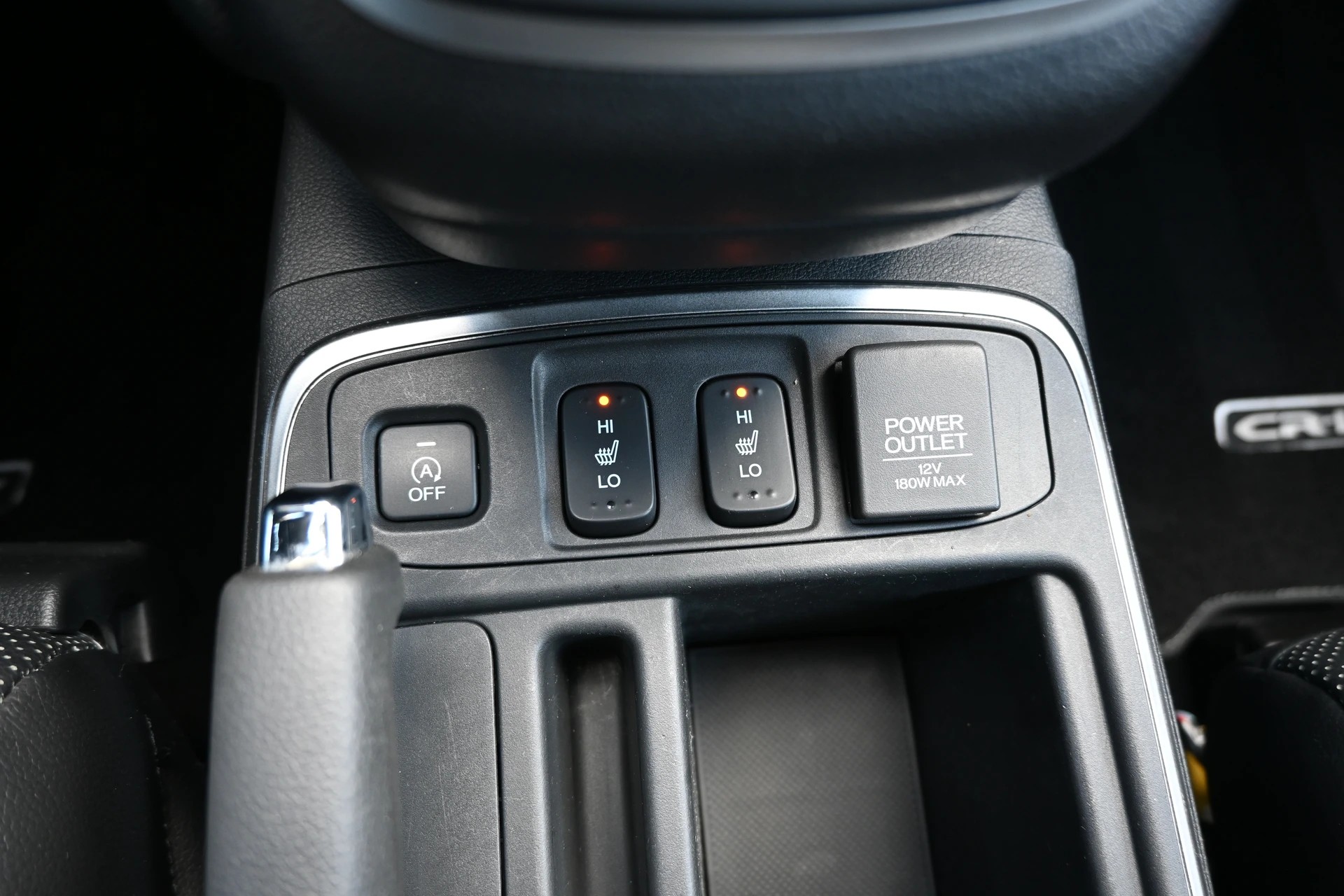HONDA CR-V 1.6 i-DTEC Executive 4WD Automatic 4X4 + Frisch ab MFK-image-20