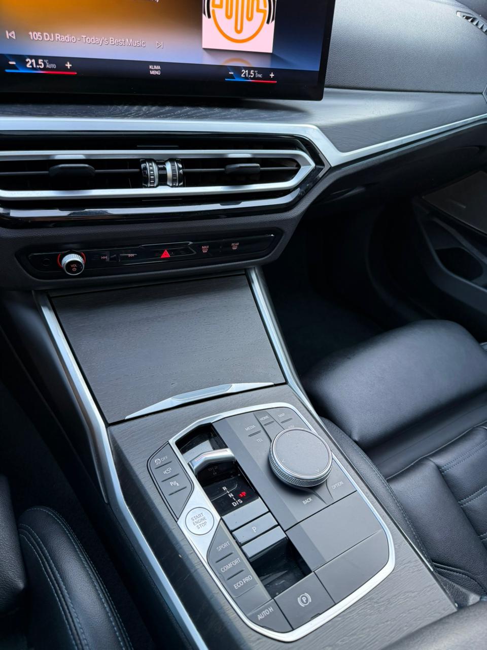 BMW M340d xDrive 48V Touring Steptronic * M Sport * Diesel * Facelift *-image-18